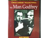 My Man Godfrey (DVD, 1936) Like New !    Carole Lombard   William Powell - $7.68
