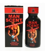 MAN SCENT – LEATHER CLEANER 30ml - $46.00