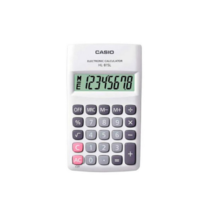 Casio Calculator HL-815L - $27.79