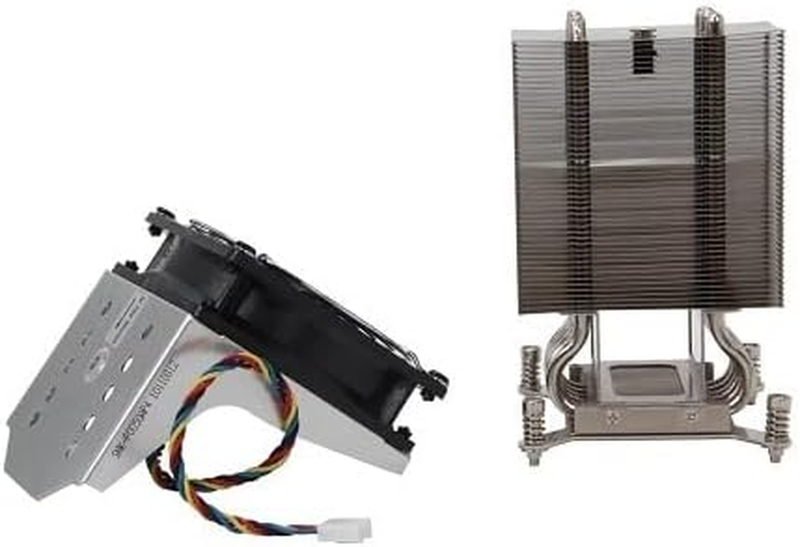 4U Active CPU Heatsink Cooling for X9 UP/DP Systems SNK-P0050AP4 Item image 5