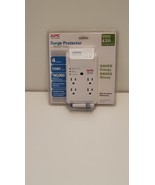 APC SurgeArrest Essential P4GC 4-Outlets Surge Suppressor - €17,49 EUR