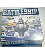 Battleship ~ The Classic Naval Combat Game ~ Hasbro 2012 ~ New &amp; Sealed - $265.41 MXN