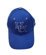 Buffalo Dallas Hampton Baseball  Cap Pure Denim Jeans Hat casual - €20,93 EUR