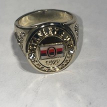 Ottawa Senators  1927 Stanley Cup Ring Replica - $5.94
