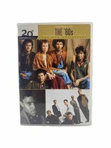The Best of the 80&#39;s (20th Century Masters, DVD) Squeeze Dexy&#39;s Midnight Runners - £7.88 GBP
