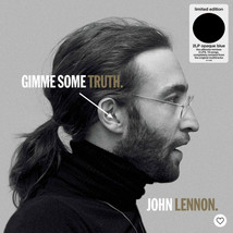 John Lennon - Gimme Some Truth - Vinyl LP - £48.67 GBP