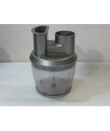 MINT Cuisinart 4-CUP FOOD PROCESSOR ATTACHMENT for Immersion Blender HB-... - $33.90 CAD