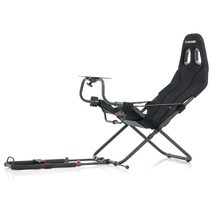 Playseat Trophy Sim Racing Cockpit | High Performance Racing Simulator Cockpit | - $587.02