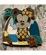 Disney - Minnie Mouse - Tikis - Spotlight Pin, L/E of 1000 from 2008 - £14.49 GBP