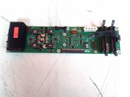 Defective Siemens 03055072-05 Interface Board AS-IS  - £136.23 GBP