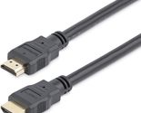 StarTech.com 20 ft HDMI Cable - Ultra HD 4K x 2K HDMI Cord - M / M - Hig... - £21.86 GBP+