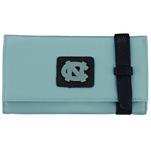 North Carolina Tar Heels National Basketball Champion Licensed Wanda Wallet - $35.00