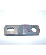 Hurst Competition Plus #2441 4 Speed Shifter Lever Arm 3rd - 4th Muncie  - $49.21 CAD