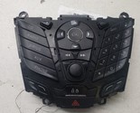 Audio Equipment Radio Control Panel Sync With Satellite Fits 12-13 FOCUS... - $64.35