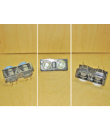 AEC (#7301) 15/30 AMP MAX, 120/240 VAC TWIN PLUG-IN FUSE HOLDER ~ RARE/M... - $39.99