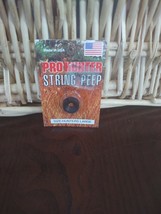 Pro Hunter String Peep - $18.69