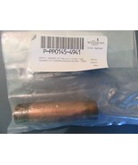 Brass Pipe Nipple fitting 3/4&quot; X 4 &quot; - €4,73 EUR