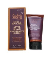 Shea Moisture Shave For Women Honey/Black Seed After Shave Lotion - €47,80 EUR