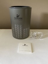 Swarovski Crystal Zodiac Ox - $752.48 MXN