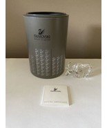 Swarovski Crystal Zodiac Ox - $748.09 MXN