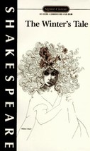 The Winter&#39;s Tale (Shakespeare, Signet Classic) Shakespeare, William - $6.86