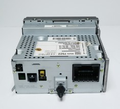 2013-2016 Chevrolet Spark Sonic Trax MYLINK Radio LSP2GTX image 4