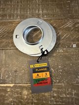 BE CO Flange A Bearing 3 Bolt - €14,46 EUR BE CO Flange A Bearing 3 Bolt - €14,46 EUR
