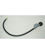 Chen Fong 7020 Propane Hose &amp; Regulator 12” Replacement f/BBQ Grill - $28.77 CAD