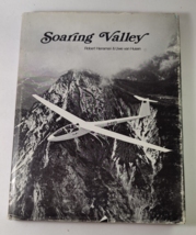 Soaring Valley Photographic Essay on Enns Valley Robert Hansman &amp; Uwe van Husen - £9.44 GBP