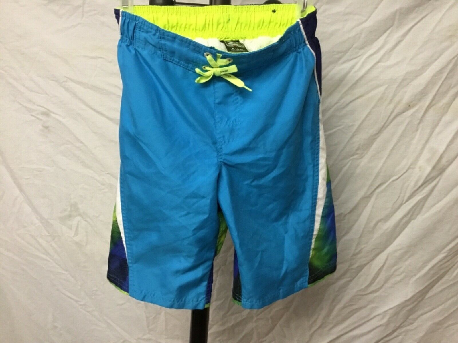 Youth Boys ZeroXposur Swim Shorts  Size M 10-12 - $6.92