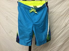 Youth Boys ZeroXposur Swim Shorts  Size M 10-12 - £5.51 GBP
