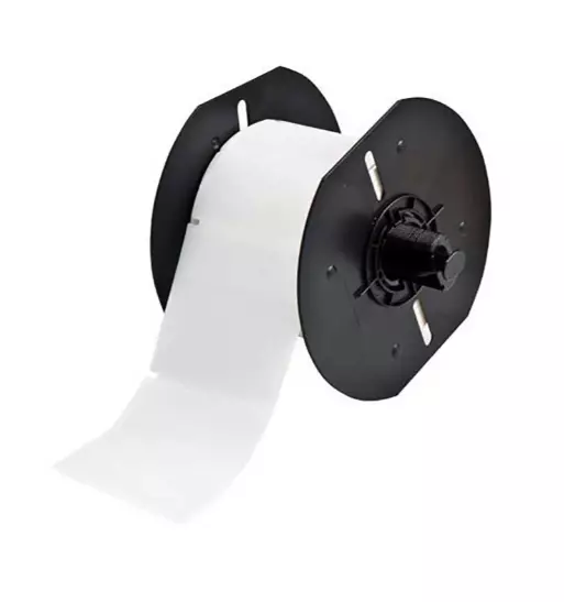 Brady B33-26-427 Self-Laminating Vinyl Labels - $148.34 CAD