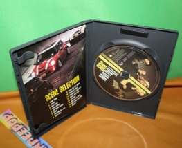 The Italian Job Full Screen DVD Movie - $8.90