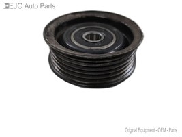 Idler Pulley From 2008 Nissan Rogue  2.5 - $20.74