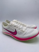 Nike ZoomX Dragonfly Sail Fierce Pink CV0400-101 Men’s Size 13 - £70.36 GBP