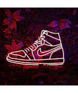 Air Jordan 1 Shoe | LED Neon Sign - £150.11 GBP+