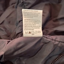 Columbia XM7243 Challenge Series Men's Red/Grey Core Interchange Jacket Sz Large image 5