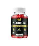 VigorLong Gummies for Mens Health – Vigor Long Male Gummies - 60 Gummies - $17.89