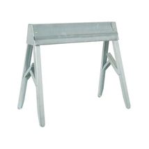 Fulton Folding Steel Sawhorse 6&quot; W X 8&quot; H Boxed - $52.52