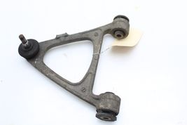 04-08 MAZDA RX-8 FRONT LEFT DRIVER UPPER CONTROL ARM Q0454 image 10