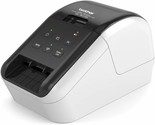 Brother QL-810WC Ultra-Fast Label Printer with Wireless Networking - £182.19 GBP