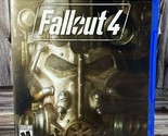 Sony Playstation 4 PS4 - Fallout 4 - $19.34
