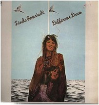 Different Drum [Vinyl] Linda Ronstadt - $43.56