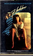 Flashdance : Original Soundtrack from the Motion Picture - Music Audio Cassette - £3.91 GBP