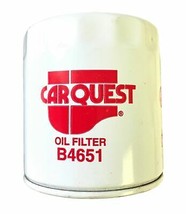 Carquest B4651 Engine Oil Filter - £10.61 GBP