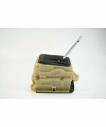 2011-2013 mercedes w207 e550 e350 COUPE floor gear shifter selector a204... - $119.48 CAD