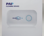 Prime Clean Cpap Pap Cleaning Device Model HET-N104 - £38.91 GBP