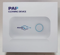 Prime Clean Cpap Pap Cleaning Device Model HET-N104 - $49.49