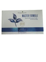 Young Living Master Formula Essential Oil Infused Vitamins: 30 Day Suppl... - $39.59