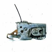 Porsche 91453105311 1972-1976 914 Used Late LH Driver Left Side Door Lat... - $753.12 MXN